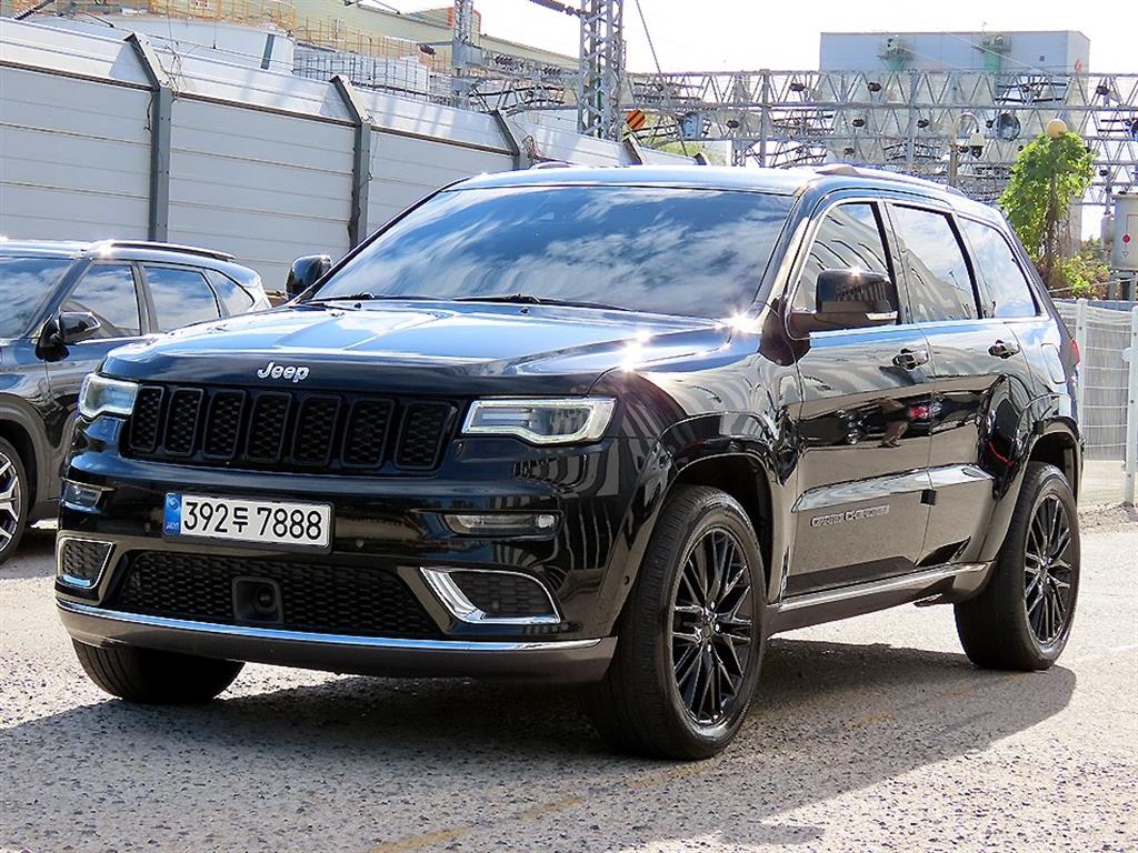 Jeep Cherokee — miniaturë 2