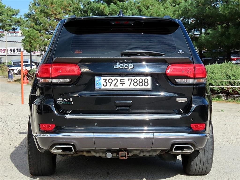 Jeep Cherokee — miniaturë 4