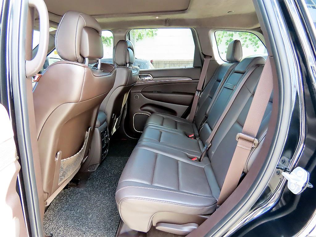 Jeep Cherokee — miniaturë 6