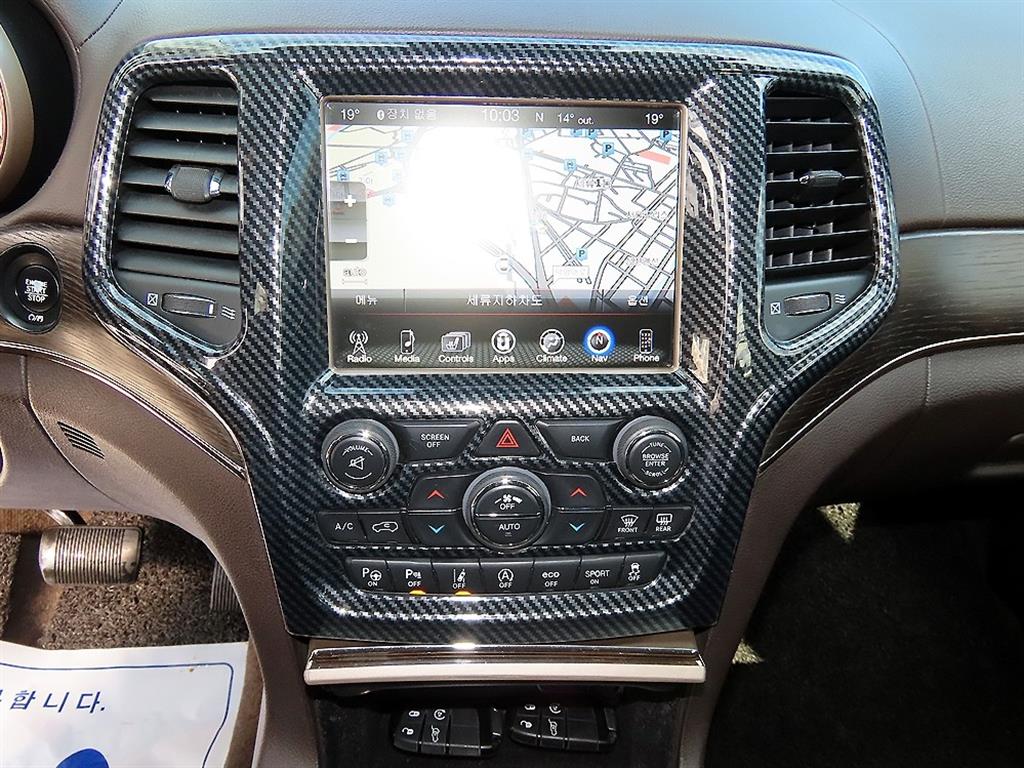 Jeep Cherokee — miniaturë 13