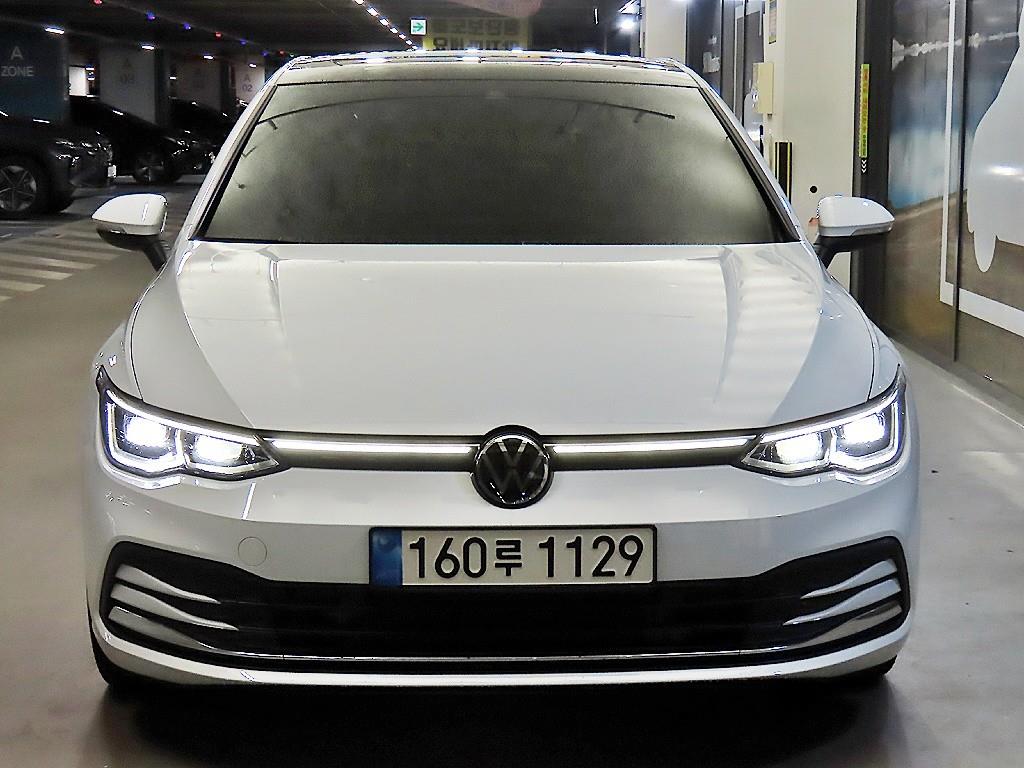 Volkswagen Prestige — фото 2