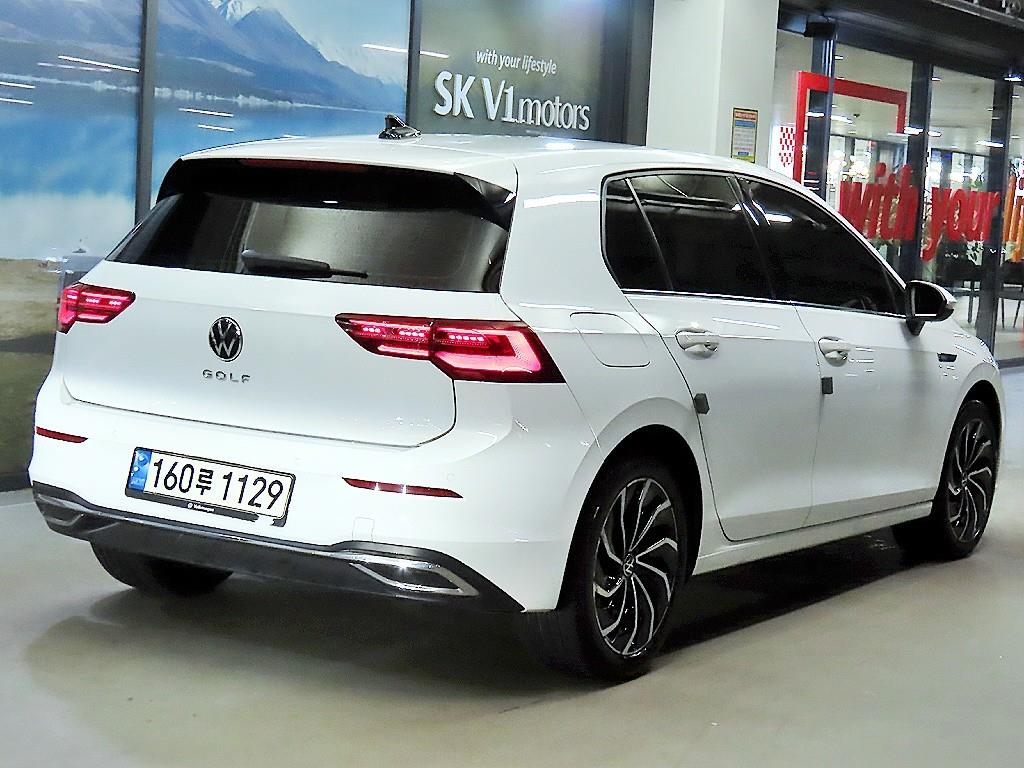 Volkswagen Prestige — фото 4