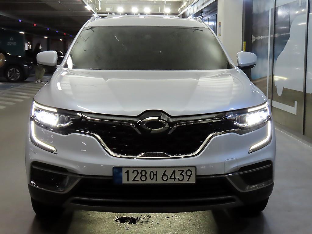 Renault Korea QM6 RE Signature — фото 2