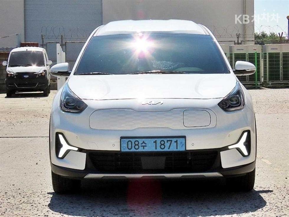 Kia — фото 1