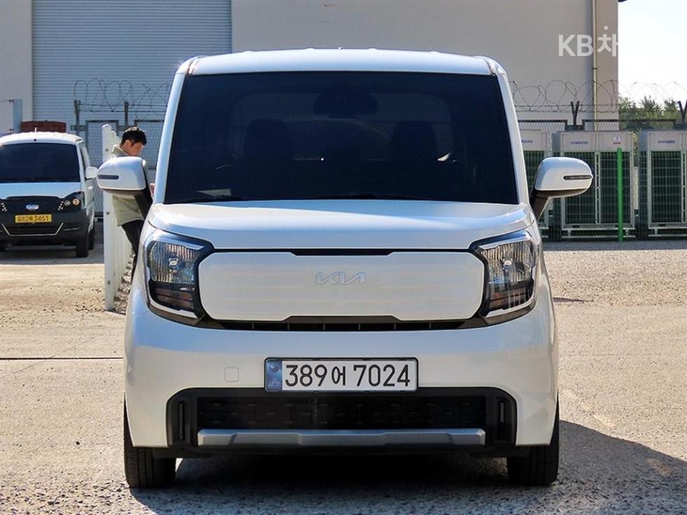 Kia PRESTIGE — фото 1