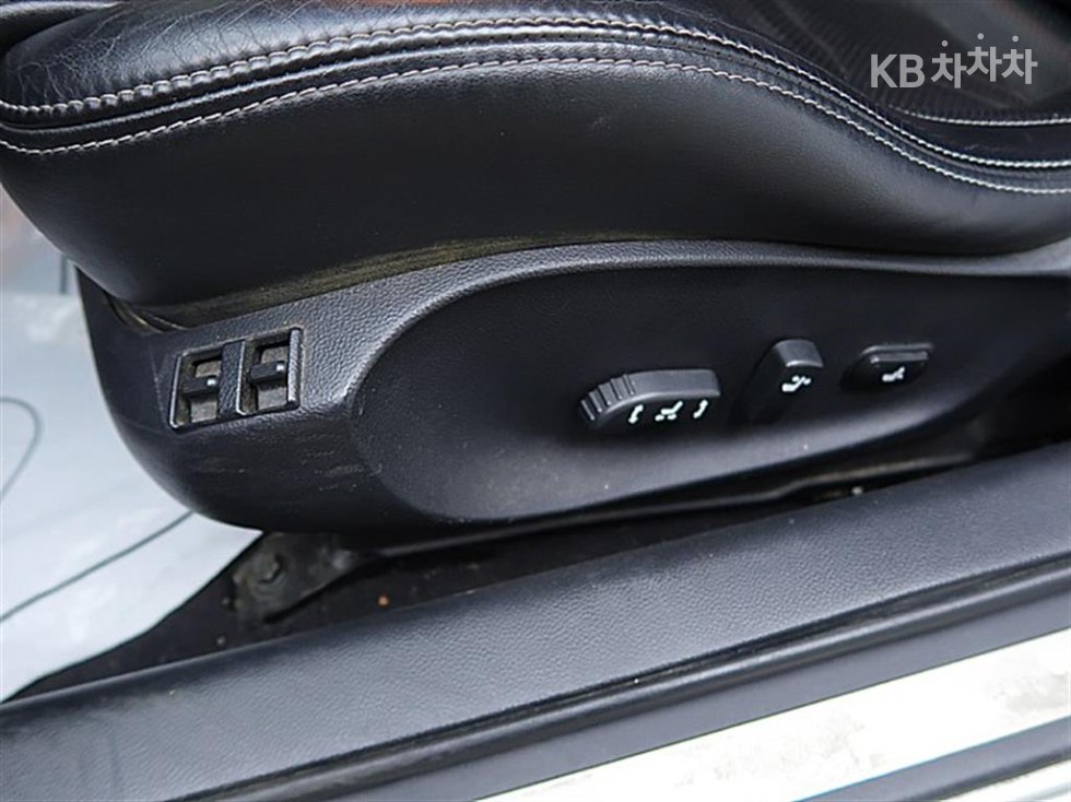 Kia Sorento — miniaturë 14