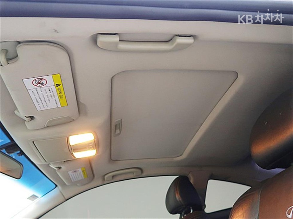 Kia Sorento — miniaturë 15