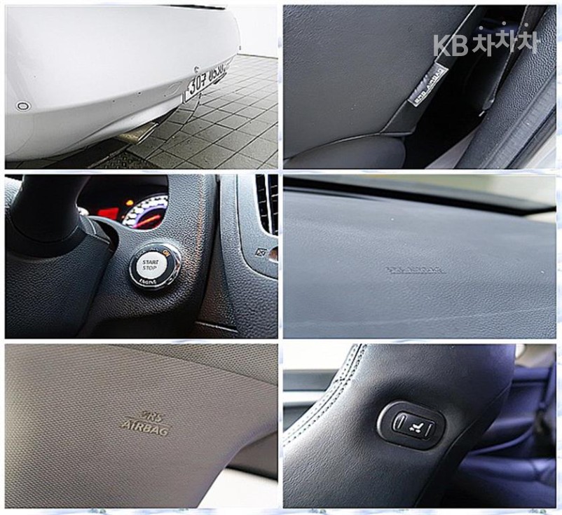 Kia Sorento — miniaturë 20