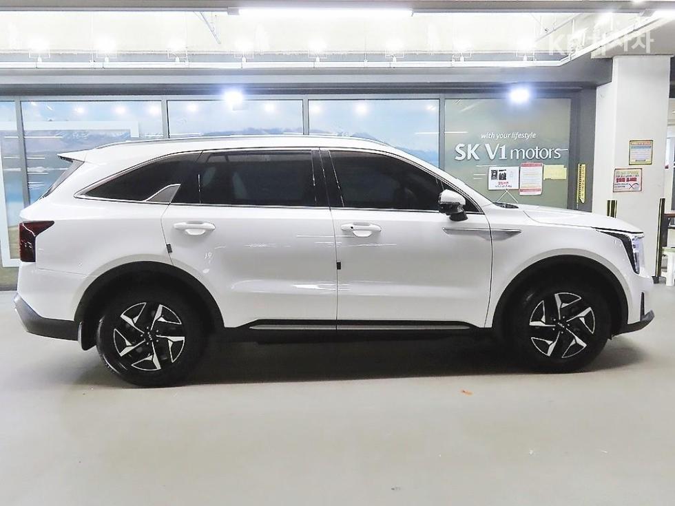 Kia Sorento NOBLESSE — фото 3