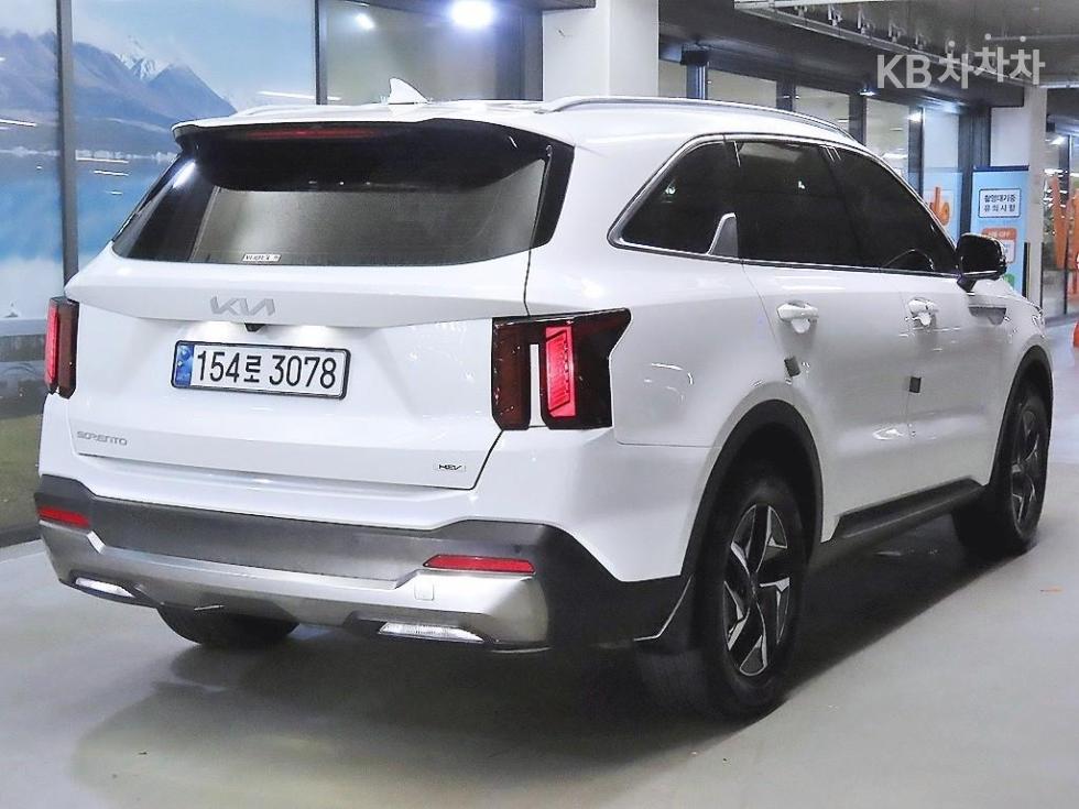 Kia Sorento NOBLESSE — фото 4