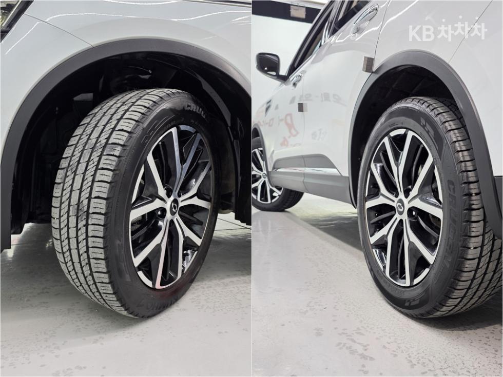 Renault Samsung QM6 — miniaturë 5