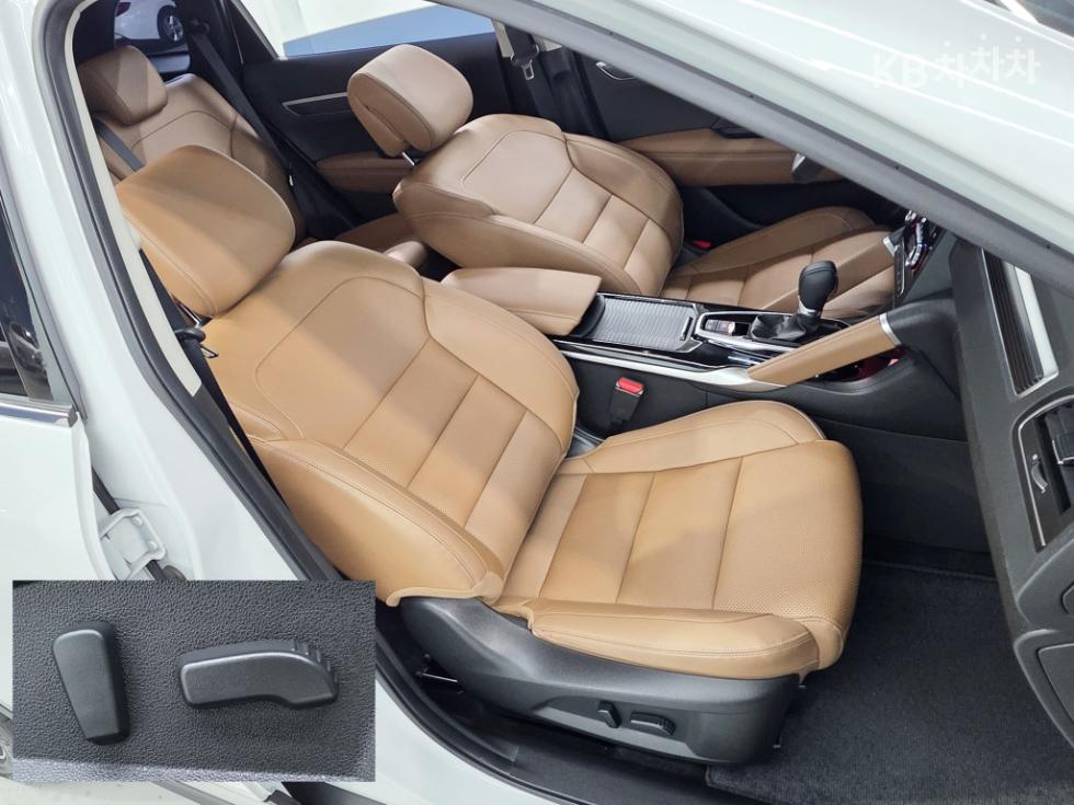 Renault Samsung QM6 — miniaturë 18