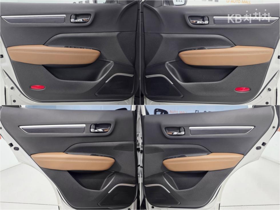 Renault Samsung QM6 — miniaturë 19