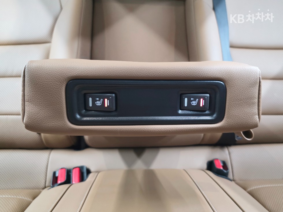Renault Samsung QM6 — miniaturë 21
