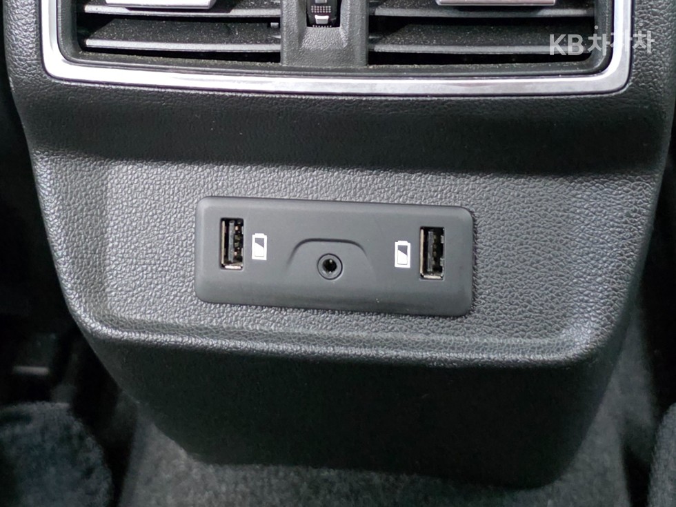 Renault Samsung QM6 — miniaturë 22
