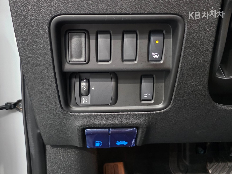 Renault Samsung QM6 — miniaturë 20