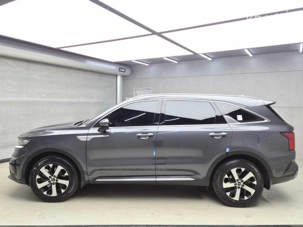 Kia Sorento SIGNATURE — фото 4