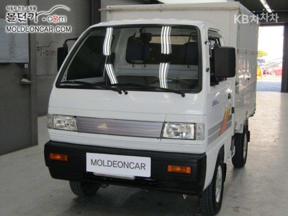 한국GM 뉴 라보 LPG 광주 - 중고차 구매는 KB차차차 한국Gm 뉴 라보 Lpg 광주 - 중고차 구매는 Kb차차차