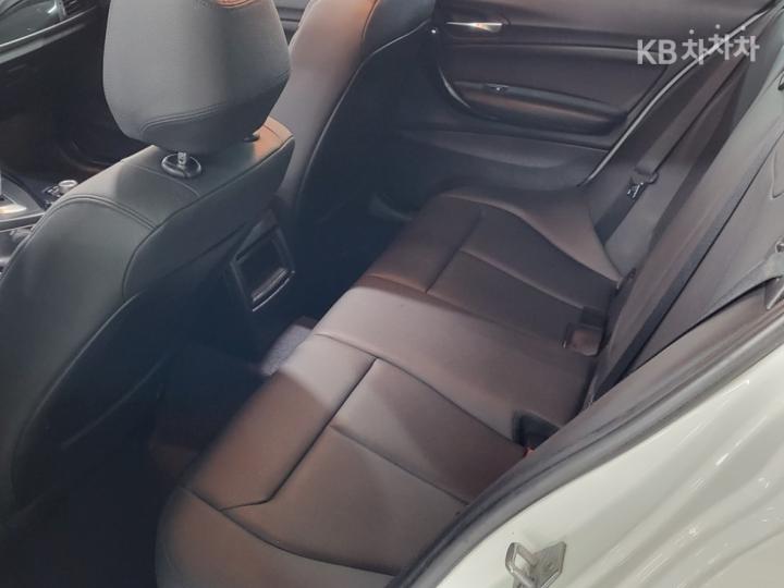 BMW 뉴1시리즈 디젤 울산 - 중고차 구매는 KB차차차 KB차차차 중고차