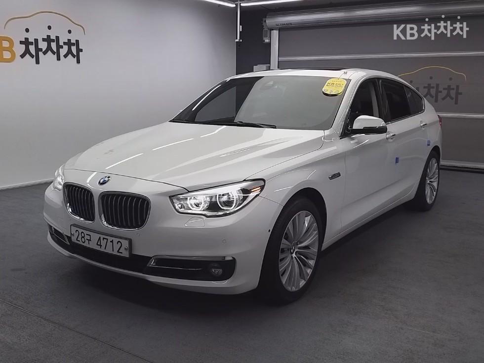 BMW 그란투리스모 GT ED Edition F07 (11년~)