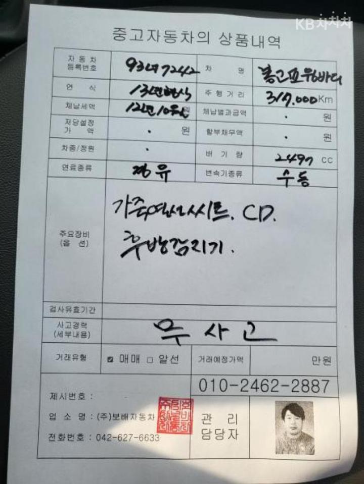 차량 이미지