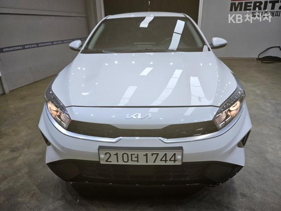 2022 - kia k3