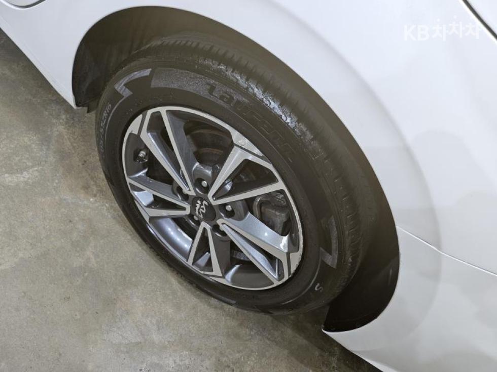 2022 - kia k3