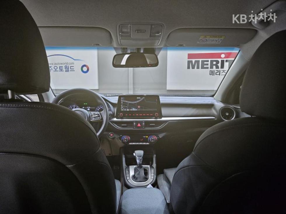 2022 - kia k3