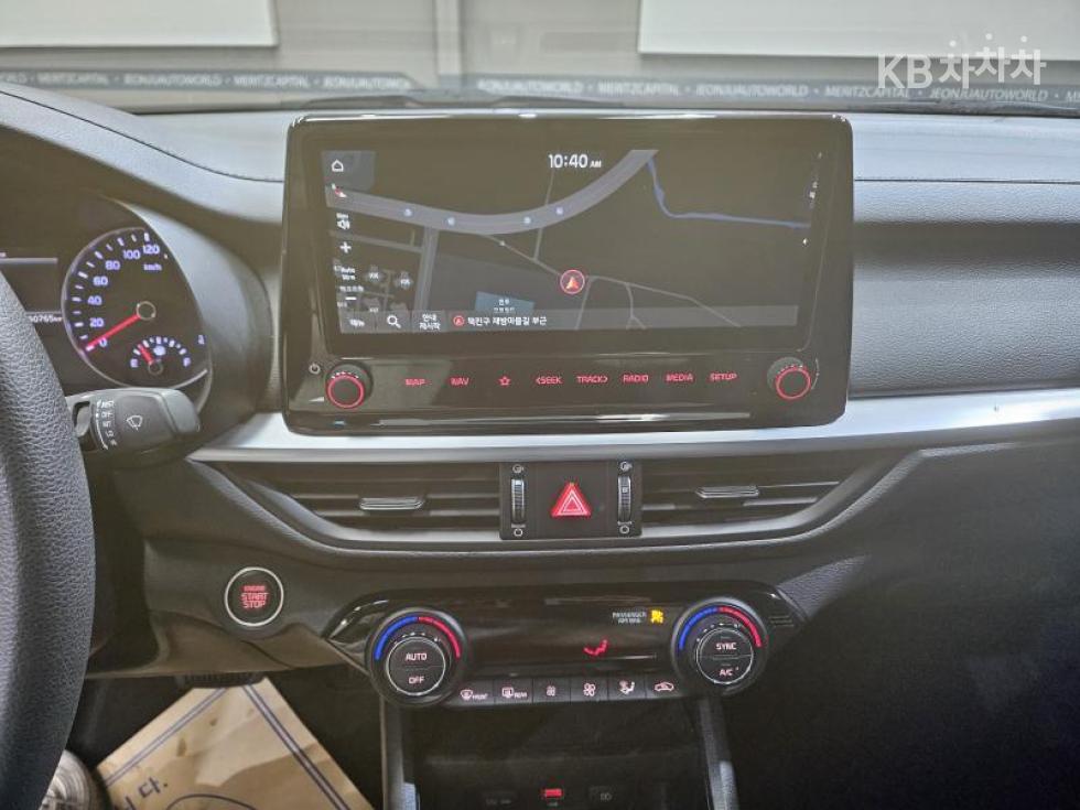 2022 - kia k3