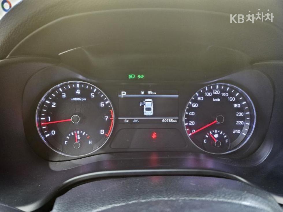 2022 - kia k3