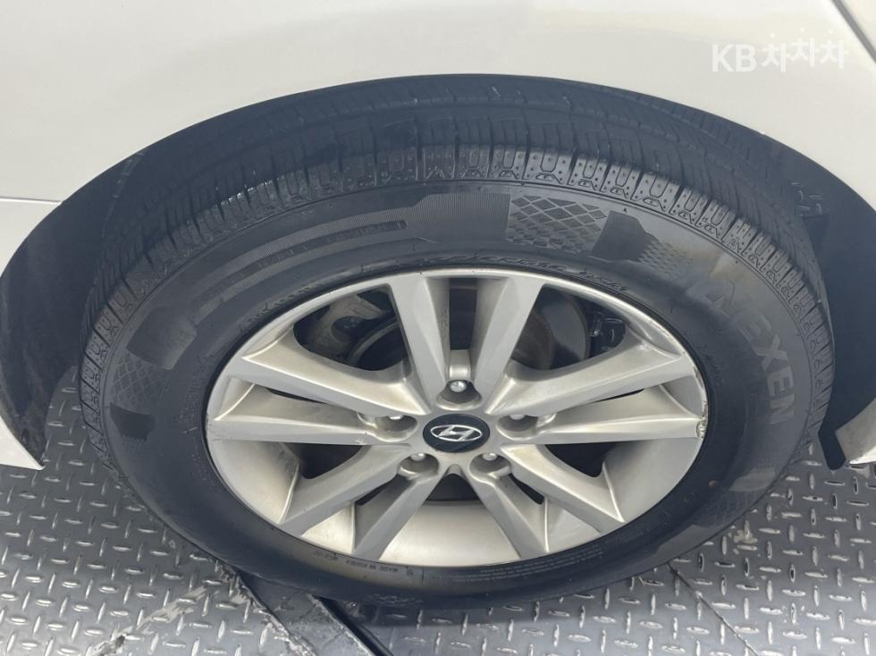 Hyundai Sonata — miniaturë 12