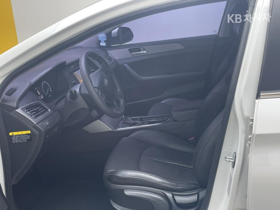 Hyundai Sonata — miniaturë 14