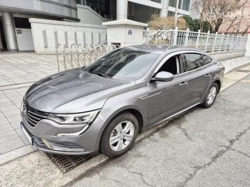 Renault Samsung SM6 2.0 LPe 택시 SE — foto 1