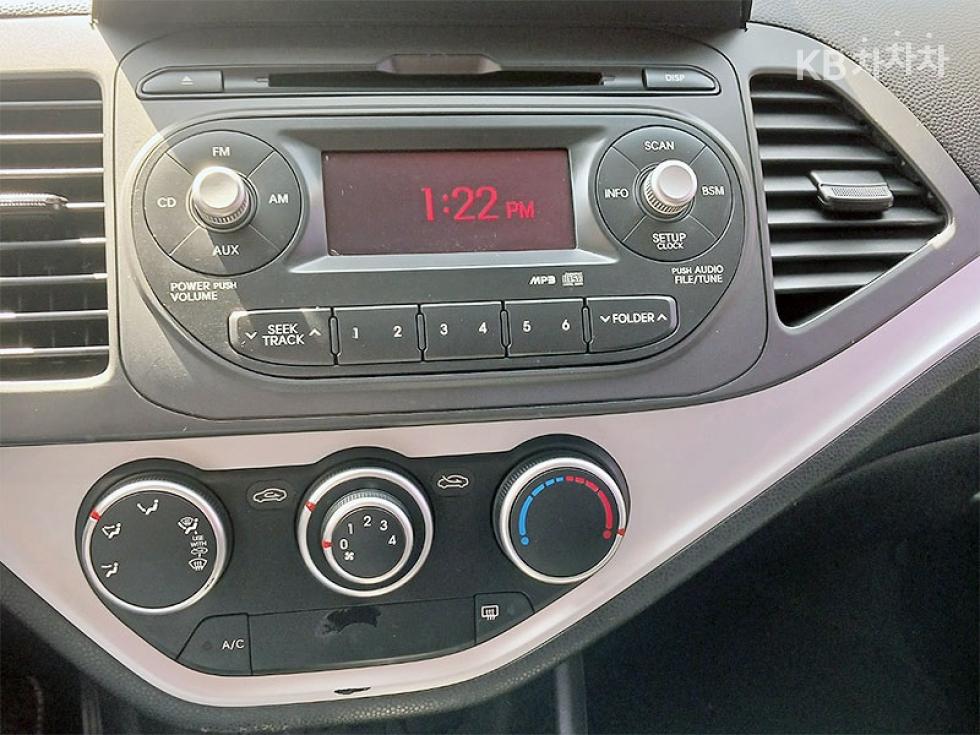 2012 - kia all