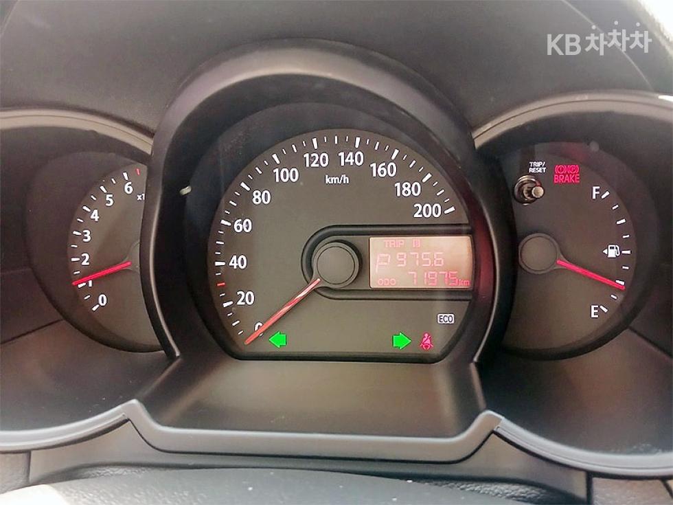 2012 - kia all