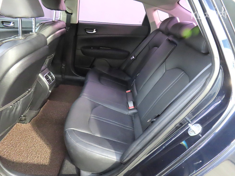 2016 - kia k5