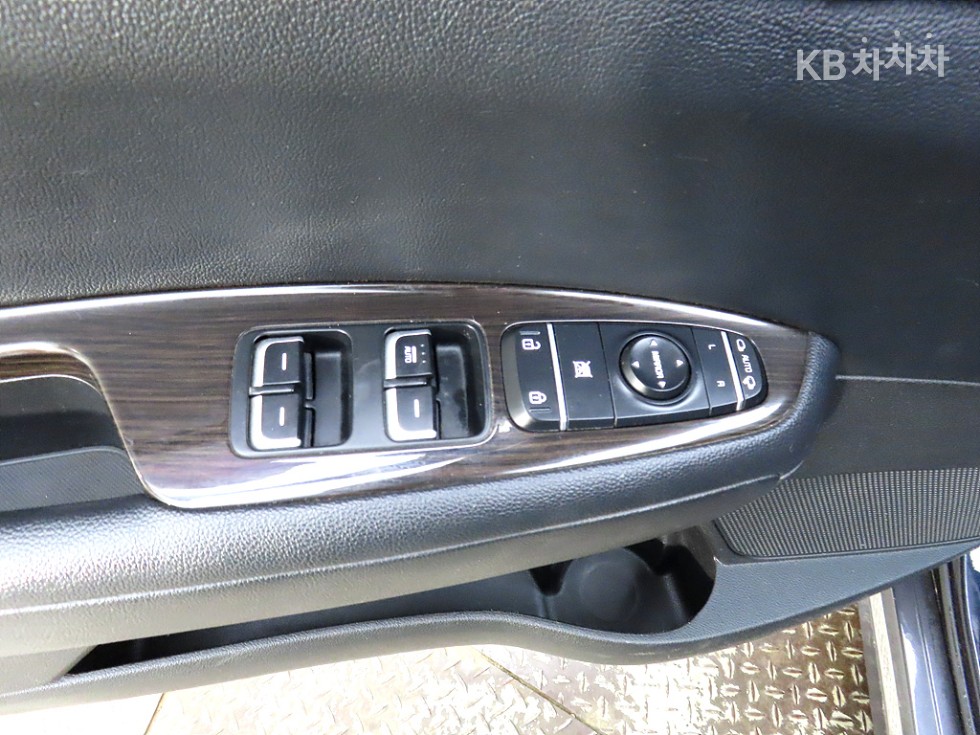 2016 - kia k5