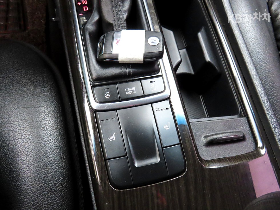 2016 - kia k5