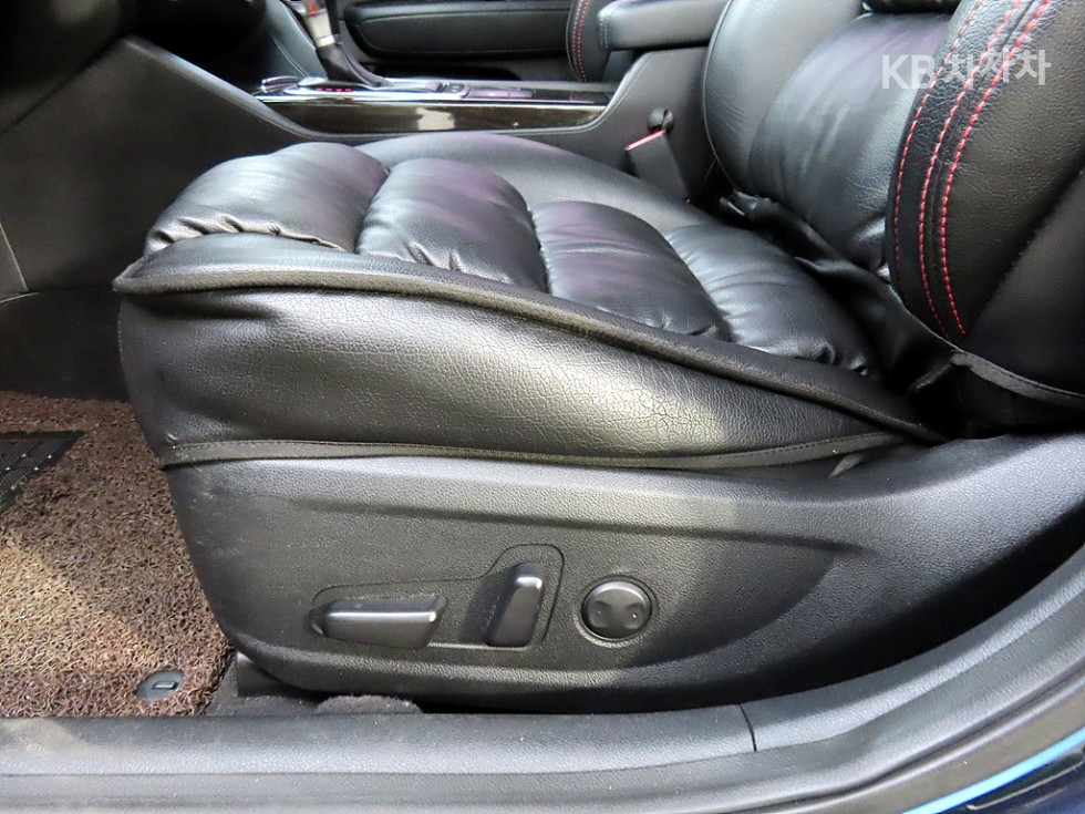 2016 - kia k5