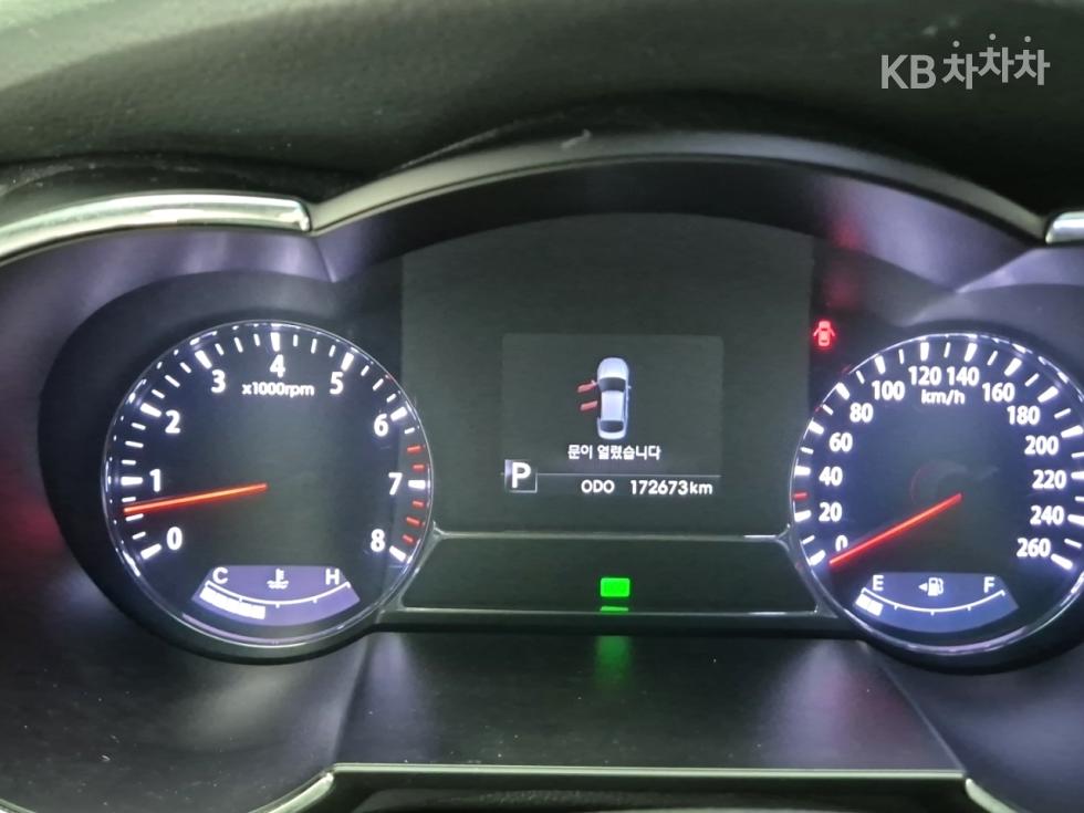 2011 - kia k5