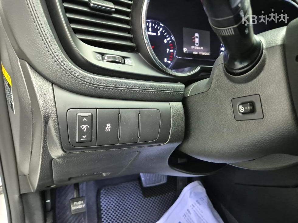 2011 - kia k5