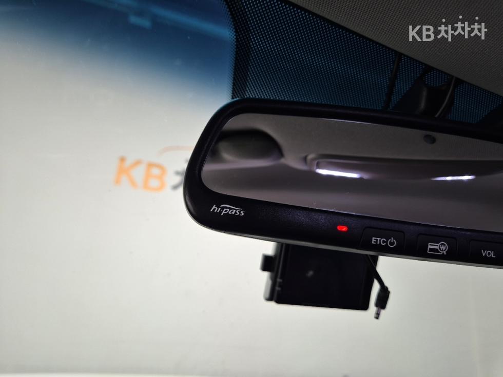 2011 - kia k5