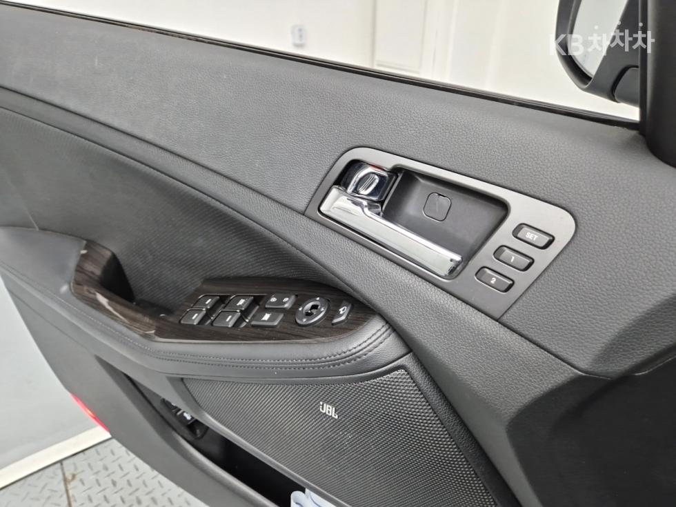 2011 - kia k5