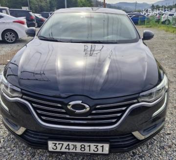 Renault Samsung SM6 2.0 LPe LE — foto 1