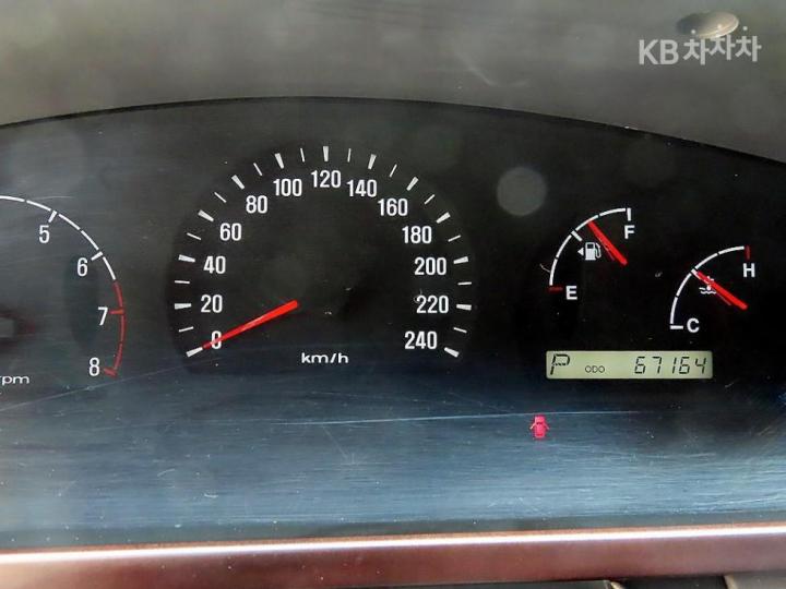 KG Mobility (Ssangyong) Chairman New CM500S 10