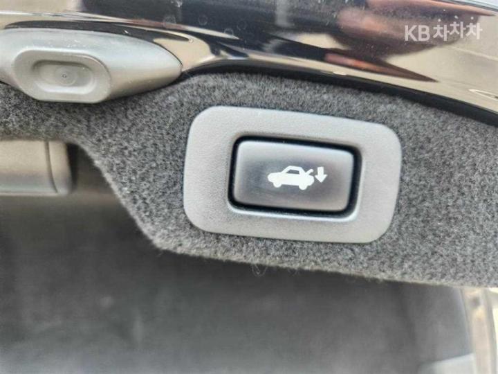 Lexus LS 460 STD XF40 2006-2012 7