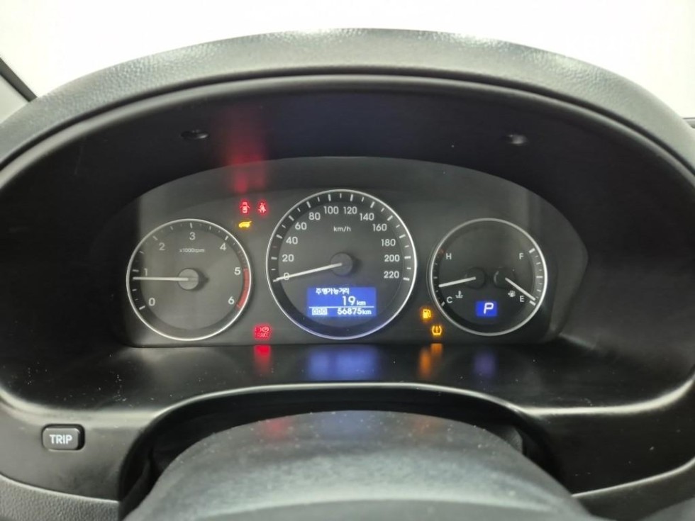 Hyundai Starex — miniaturë 6