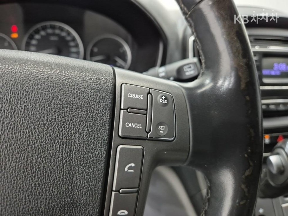 Hyundai Starex — miniaturë 13