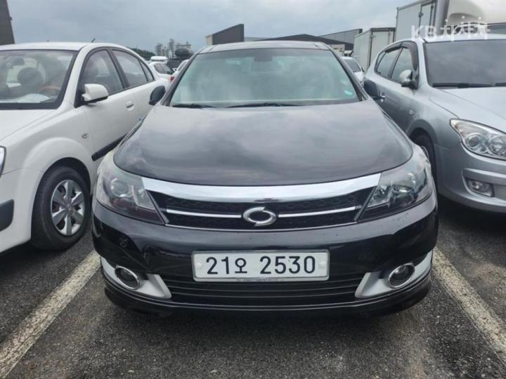 Renault SM5 New LE Exclusive