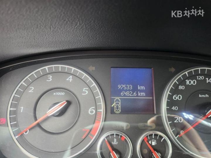 Renault SM5 New LE Exclusive 3